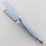【美品】MTG ReFa STRAIGHT IRON PRO RE-AT-02A ホワイト リファストレートアイロン プロ ヘアアイロン 本体