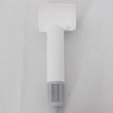 【美品】Laifen SE LF-SE-WH-JP マットホワイト ヘアドライヤー ライフェン 本体