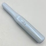 【美品】MTG ReFa FINGER IRON ST RE-AS-02A ホワイト リファフィンガーアイロンST ヘアアイロン 本体