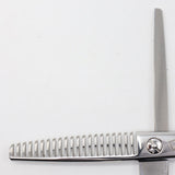 【美品】ミズタニシザーズ ACRO YURAGI4 セニング 5.8インチ 3Dメガネハンドル 21目 約15%〜20% アクロ ユラギ