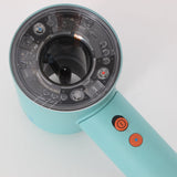 【美品】Dyson Supersonic Nural Shine HD16 CPATO セラミックパティーナ/トパーズ ヘアドライヤー ダイソン スーパーソニック ニューラルシャイン 本体