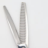 【美品】ジョーウェル 量感調整セニング CST-25/25 6インチ メガネハンドル 25目 約25% 東光舎 シザー