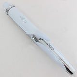 【美品】MTG ReFa CURL IRON PRO 38 RE-AV-02A ホワイト 38mm リファカールアイロン プロ ヘアアイロン 本体