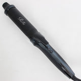 MTG ReFa CURL IRON PRO 38 RE-AV-03A ブラック 38mm リファカールアイロン プロ ヘアアイロン 本体