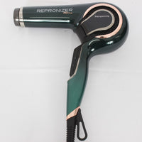 レプロナイザー 7D Plus REP7D-JP バイオプログラミング ヘアドライヤー リュミエリーナ 本体