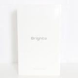 【新品未開封】Brighte SHOWER DRYER BRT-SD173WH ホワイト ヘアドライヤー ブライト シャワードライヤー 本体
