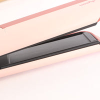 【美品】Dyson Airstrait ストレイトナー HT01 KP さくらチェリー ヘアドライヤー ヘアアイロン ダイソン エアストレート 本体