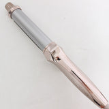【美品】MTG ReFa CURL IRON PRO+ RE-CD-48A シャンパングレージュ 32mm リファカールアイロン プロ 本体