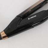 ヘアビューロン 4D Plus ストレート HBRST4D-G-JP バイオプログラミング ヘアアイロン リュミエリーナ コテ 本体