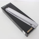 【新品】パナソニック ストレートアイロン ナノケア EH-HS0J-W ホワイト ストレートアイロン ヘアアイロン ヘアケア Panasonic 本体