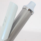 【美品】MTG ReFa CURL IRON PRO 38 RE-AV-02A ホワイト 38mm リファカールアイロン プロ ヘアアイロン 本体