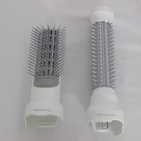 【未使用】リュミエリーナ キュレイナ 3D Plus CUR3D-JP ブローブラシドライヤー ヘアアイロン 本体