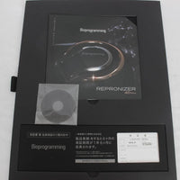 【新品】レプロナイザー 4D Plus REP4D-JP バイオプログラミング ヘアドライヤー リュミエリーナ 本体