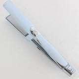 【美品】MTG ReFa STRAIGHT IRON PRO RE-AT-02A ホルダー付 ホワイト リファストレートアイロン プロ ヘアアイロン 本体