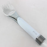 【美品】MTG ReFa BEAUTECH RESETTER RE-BI-02A ホワイト ヘアドライヤー リファビューテック リセッター 本体