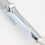【美品】MTG ReFa CURL IRON PRO 38 RE-AV-02A ホワイト 38mm リファカールアイロン プロ ヘアアイロン 本体