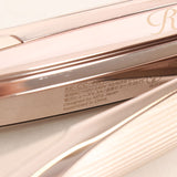 【美品】MTG ReFa STRAIGHT IRON PRO+ RE-CC-48A シャンパングレージュ リファストレートアイロン プロ ヘアアイロン 本体