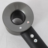 【美品】Dyson Supersonic origin HD08 ULF BBN ENT ブラック/ニッケル ヘアドライヤー ダイソン スーパーソニック 本体