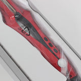 【新品】B next radiant 28mm LM-125-R レッド シルクプロアイロン ヘアアイロン ラディアント 本体