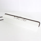 【美品】MTG ReFa POWER STRAIGHT IRON PRO RE-BS-02A ホワイト リファ パワー ストレートアイロン 本体
