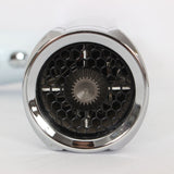 【美品】MTG ReFa BEAUTECH DRYER S+ RE-BC-02A ホワイト ヘアドライヤー リファビューテック ドライヤー 本体