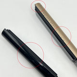 ヘアビューロン 4D Plus ストレート HBRST4D-G-JP バイオプログラミング ヘアアイロン リュミエリーナ コテ 本体