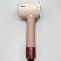 【美品】Dyson Supersonic Nural Shine HD16 KP さくらチェリー ヘアドライヤー スーパーソニック ダイソン 本体