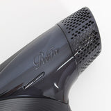【美品】MTG ReFa BEAUTECH DRYER SMART RE-AN-03A ブラック ヘアドライヤー リファビューテック ビューティック スマート 本体