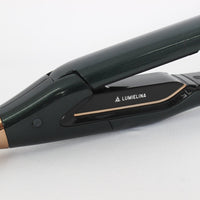 ヘアビューロン 7D Plus ストレート HBRST7D-JP バイオプログラミング ヘアアイロン コテ リュミエリーナ 本体