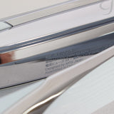 【美品】MTG ReFa STRAIGHT IRON PRO RE-AT-02A ホワイト リファストレートアイロン プロ ヘアアイロン 本体
