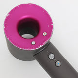Dyson Supersonic Shine HD15 ULF IIF アイアン／フューシャ ヘアドライヤー ダイソン スーパーソニック シャイン 本体