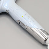【美品】MTG ReFa BEAUTECH DRYER S+ RE-BC-02A ホワイト ヘアドライヤー リファビューテック ドライヤー 本体