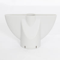 【正規品】MTG ReFa BEAUTECH DRYER PRO RE-AJ02A ホワイト リファ ビューティック ドライヤープロ 本体