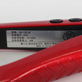 【美品】B next radiant 28mm LM-125-R シルクプロアイロン ラディアント ヘアアイロン 本体