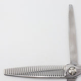 【美品】シザーズジャパン LSBS加工 セニング BV25%29i18Y 5.8インチ メガネハンドル 29目 約25%