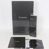 【新品未開封】Brighte SHOWER DRYER BRT-SD173 ヘアドライヤー ブライト シャワードライヤー 本体
