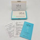 【美品】MTG ReFa FINE BUBBLE S RS-AF15A シャワーヘッド リファファインバブルS 本体