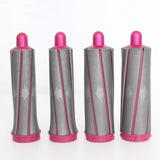 Dyson Airwrap Volume+Shape HS01 VNS FN ニッケル/フューシャ エアラップ ヘアスタイラー ダイソン 本体