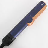Dyson Airstrait ストレイトナー HT01 DBBC ダークブルー/コッパー ヘアドライヤー ヘアアイロン ダイソン エアストレート 本体