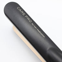 CARE PRO 超音波アイロン BUI-01 for hair medication ケアプロ ヘアメディケーション ヘアアイロン 本体