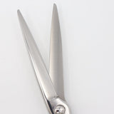 【美品】ナルトシザー RK プリンセスブレーン カットシザー 6インチ 片剣刃 ヘネシーオフセットハンドル ロイヤルキングダム