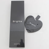 【新品】Brighte SHOWER DRYER BRT-SD173PK ピンク ヘアドライヤー ブライト シャワードライヤー 本体
