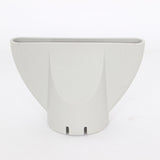 【美品】MTG ReFa BEAUTECH DRYER SMART RE-AN-02A ホワイト ヘアドライヤー リファビューテック 本体