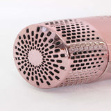 MTG ReFa BEAUTECH DRYER SMART RE-AN-05A ピンク ヘアドライヤー リファビューテック ビューティック 本体