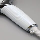 【美品】MTG ReFa BEAUTECH DRYER SE RE-BX-02A ホワイト ヘアドライヤー リファ ビューテック 本体