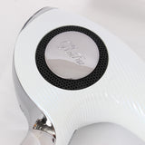 【美品】MTG ReFa BEAUTECH DRYER RE-AB02A ホワイト リファビューテック ドライヤー 本体