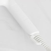 【美品】ホリスティックキュアーズ マグネットへアプロ HCD-G06W ホワイト ヘアドライヤー 本体