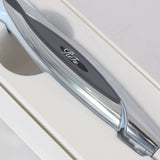 【新品】MTG ReFa BEAUTECH STRAIGHT IRON RE-BM-02A ホワイト ストレートアイロン リファビューテック 本体