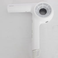 【美品】ホリスティックキュアーズ マグネットへアプロ HCD-G06W ホワイト ヘアドライヤー 本体