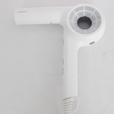【美品】ホリスティックキュアーズ マグネットへアプロ HCD-G06W ホワイト ヘアドライヤー 本体
